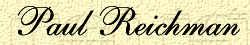 Paul Reichman